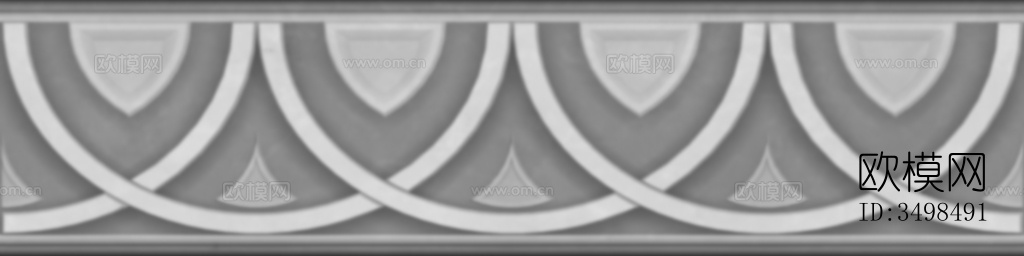 无缝欧式复古瓷砖仿古砖墙砖腰线波打线踢脚线下载