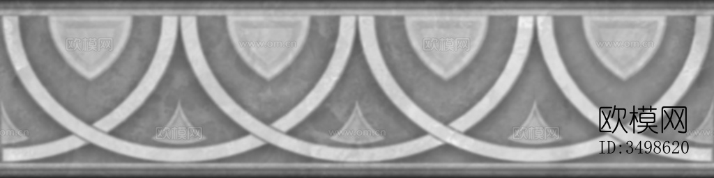 无缝欧式复古瓷砖仿古砖墙砖腰线波打线踢脚线下载