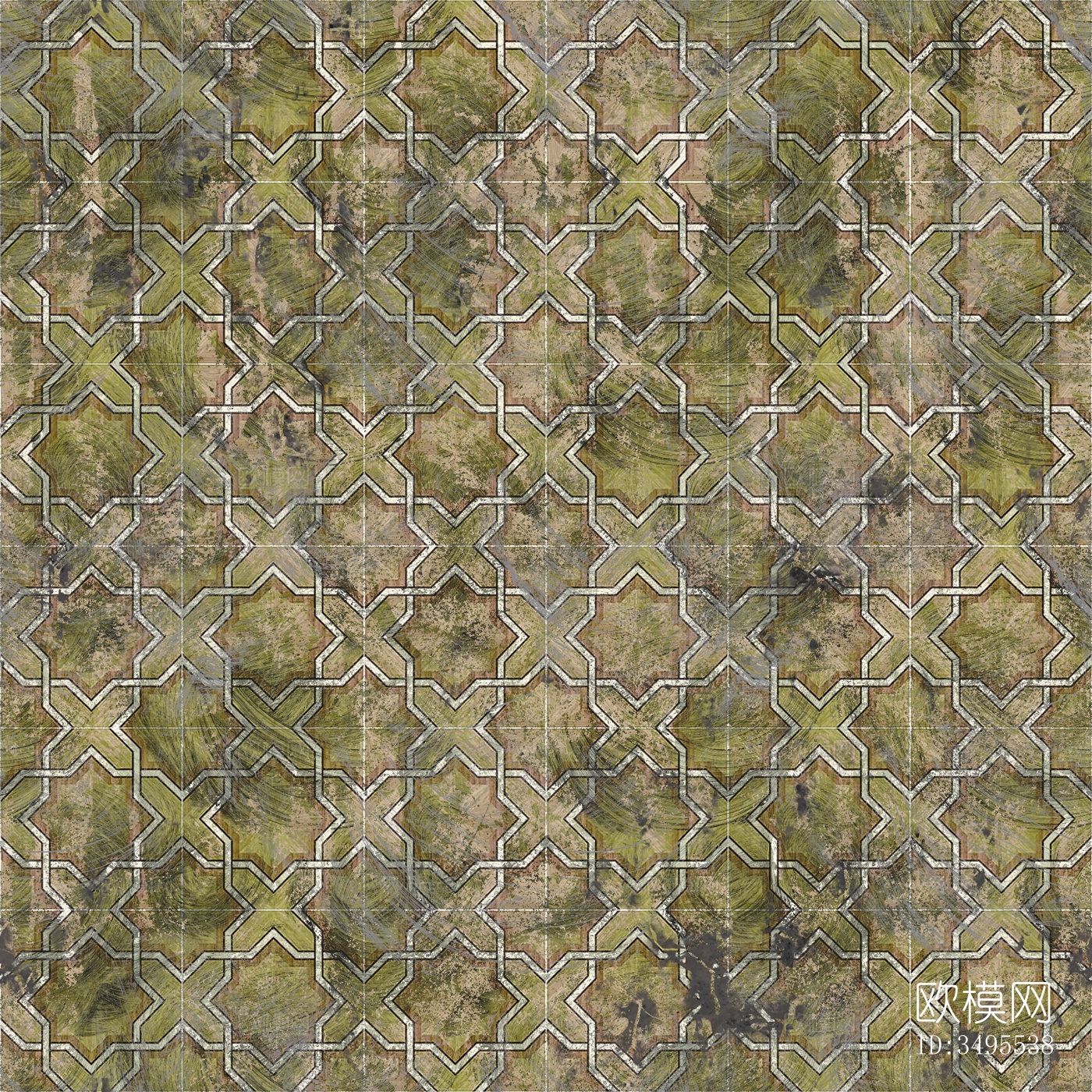 地面铺装脏旧凹凸下载