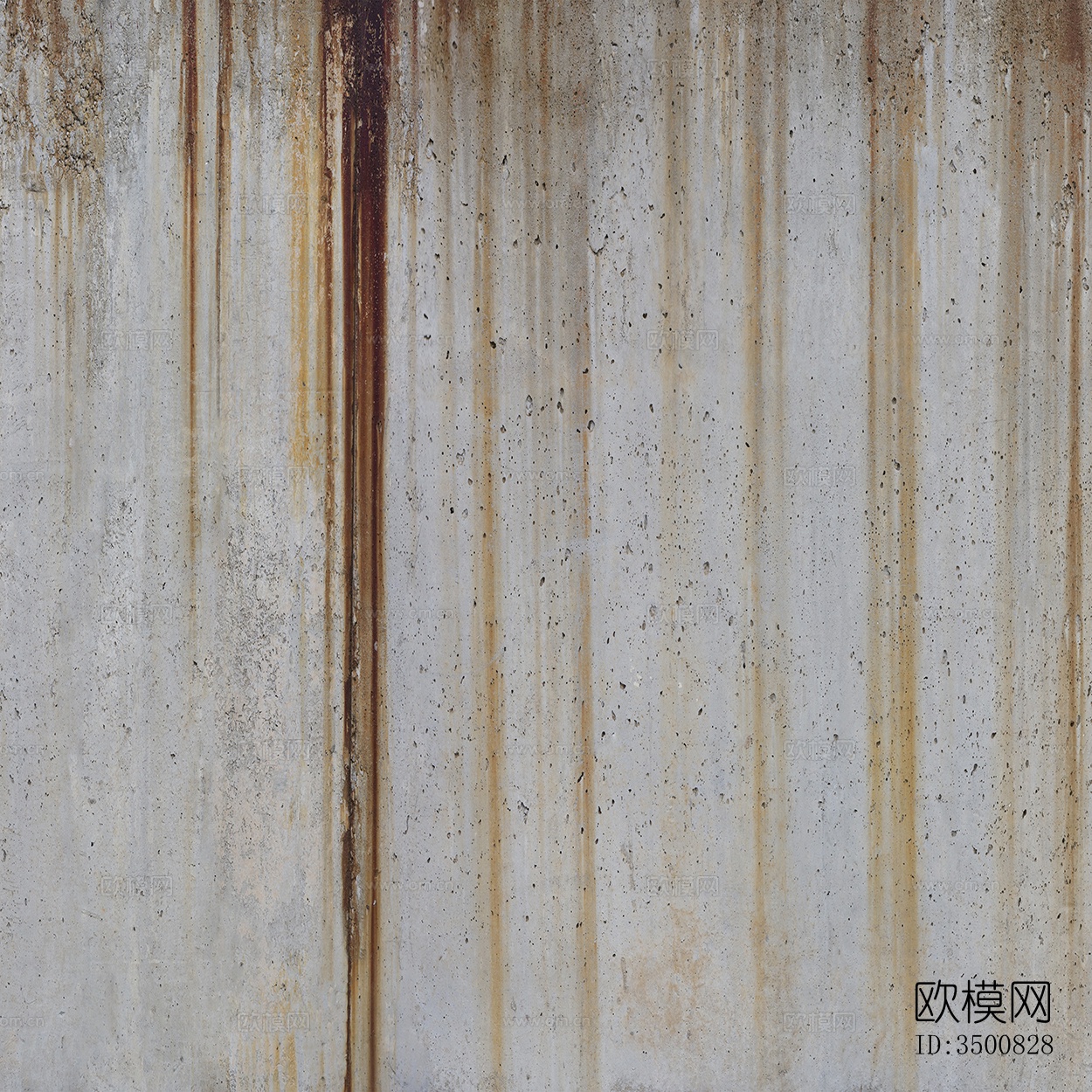 无缝灰色竖纹做旧混凝土水泥墙面地面下载