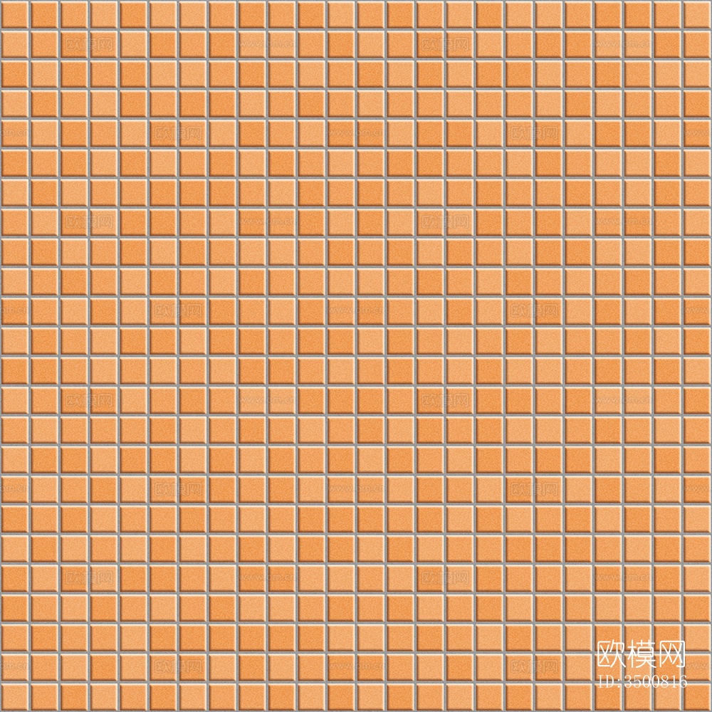 无缝马赛克瓷砖石材方格子砖拼花地砖墙砖瓷砖 1.5 x1.5下载