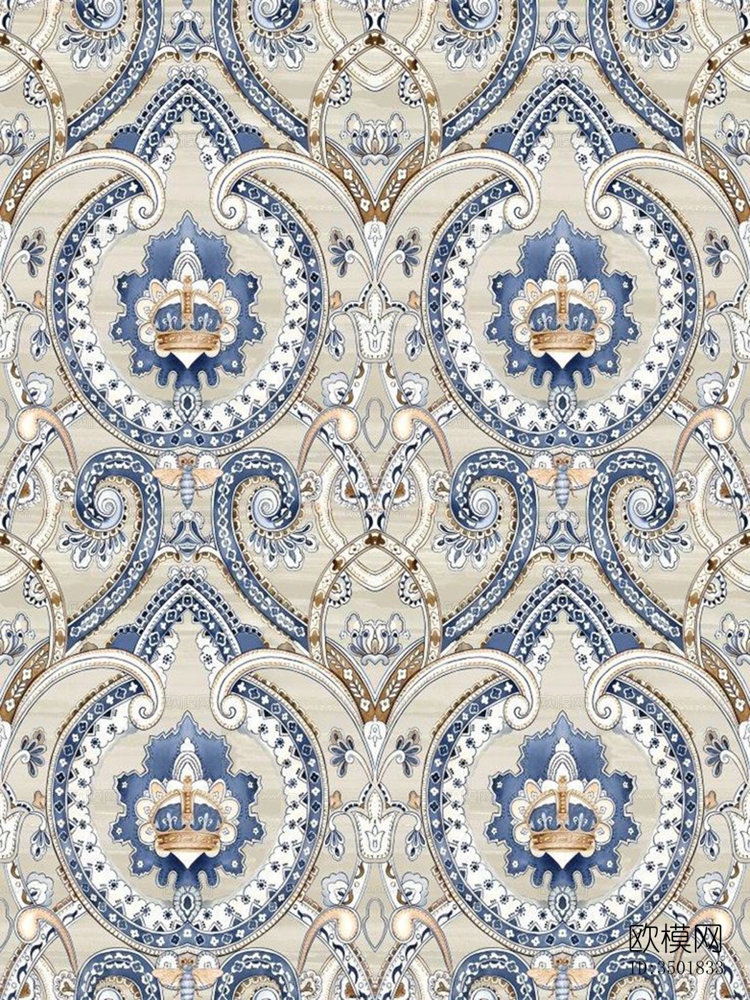 欧式壁纸下载