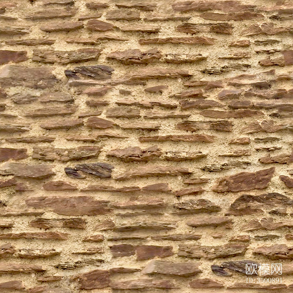 无缝室外建筑文化石材花岗岩瓷砖墙砖墙面下载