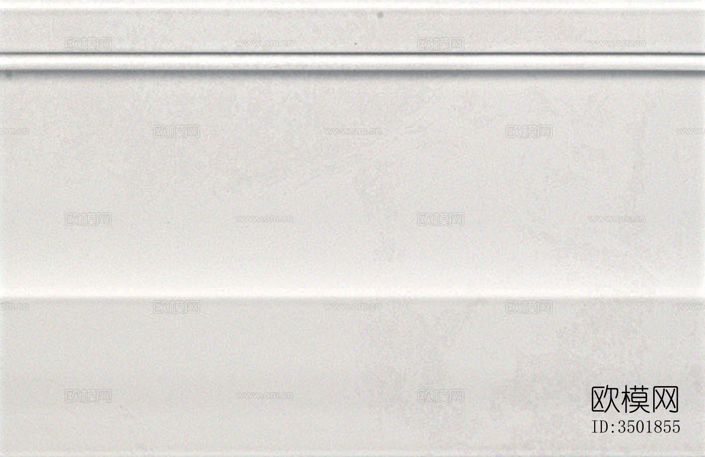 灰色大理石材腰线 踢脚线下载（渲染图1）