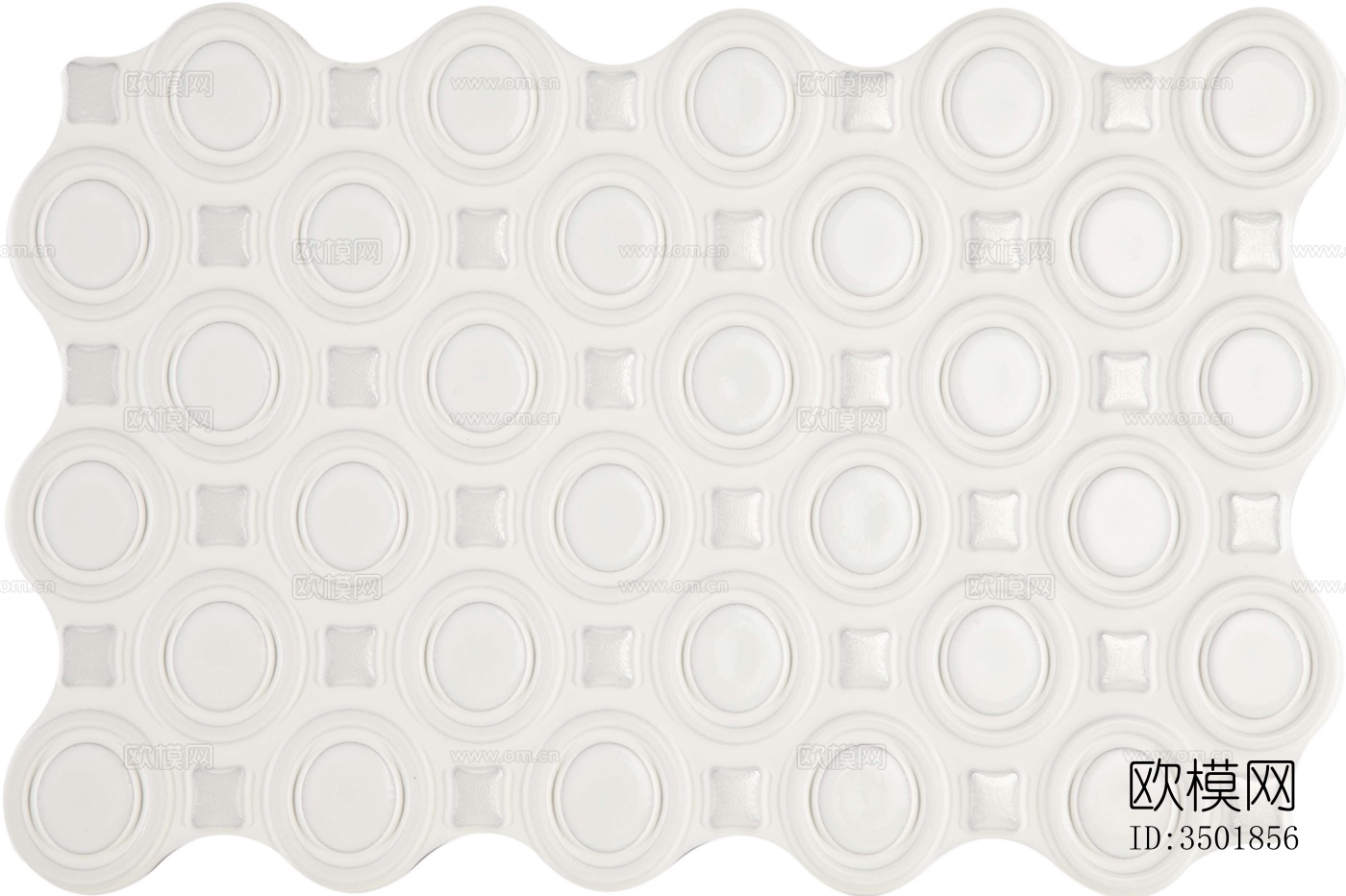 瓷砖马赛克下载（渲染图3）