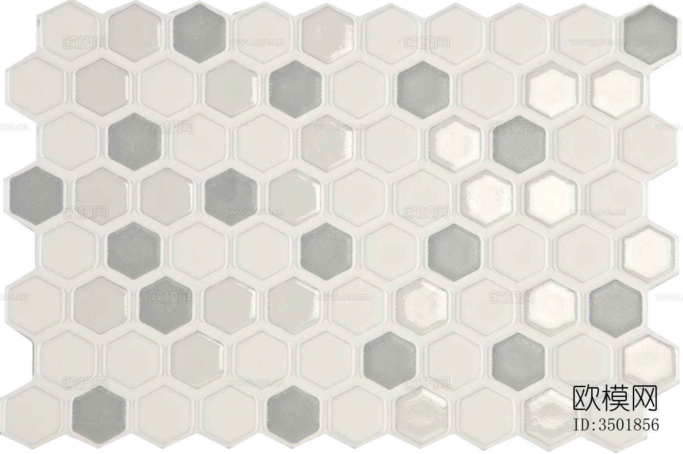 瓷砖马赛克下载（渲染图5）