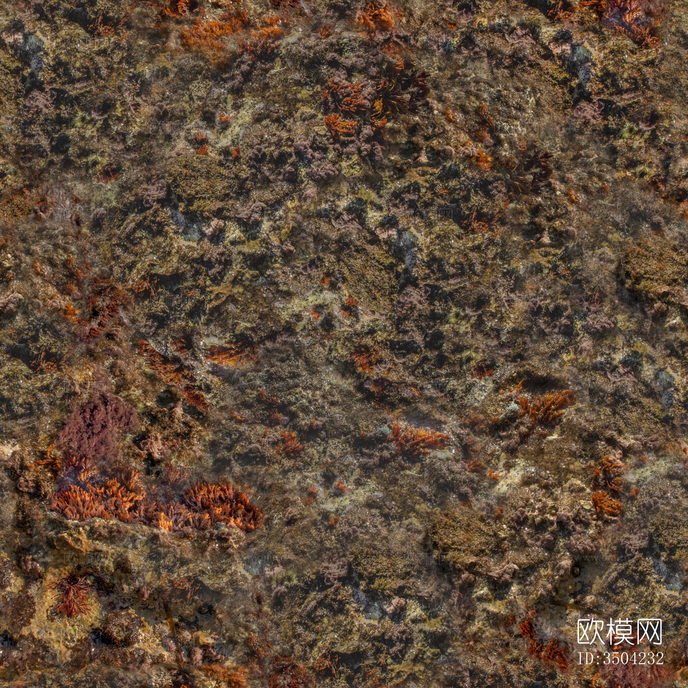 地面铺装脏旧凹凸下载