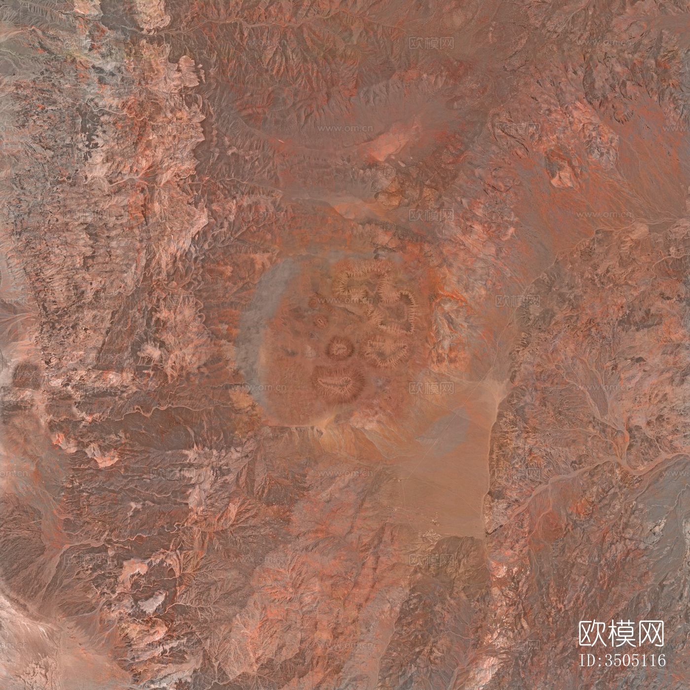 地面铺装脏旧凹凸下载