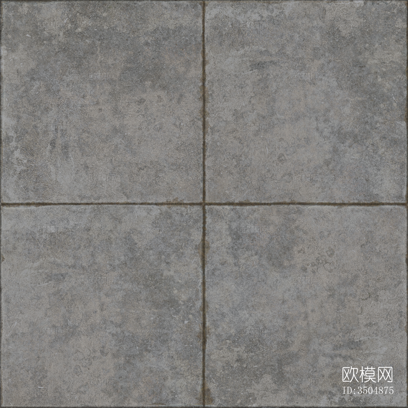 地面铺装脏旧凹凸下载