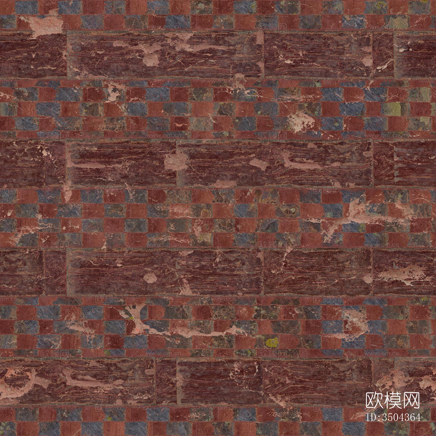 地面铺装脏旧凹凸下载