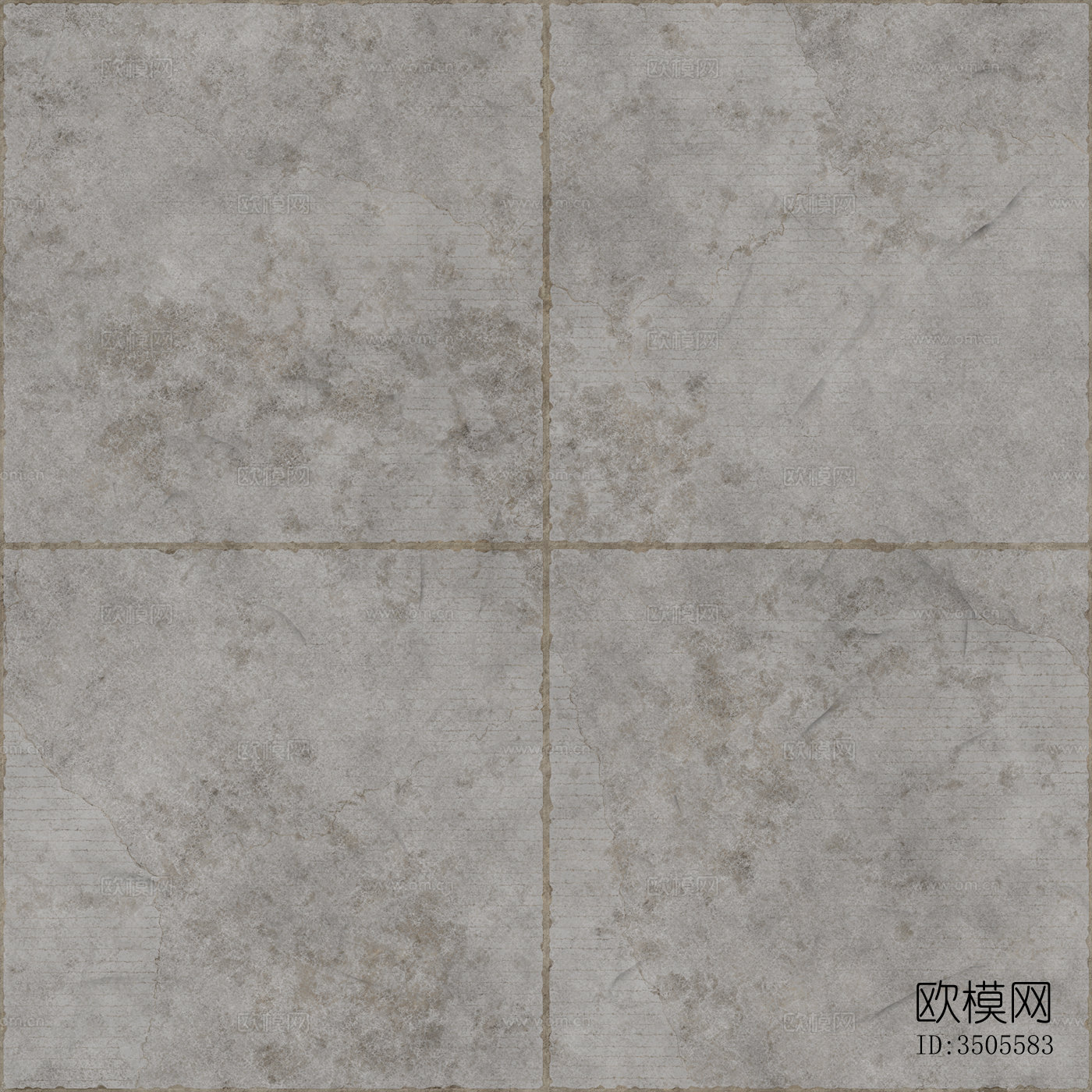 地面铺装脏旧凹凸下载