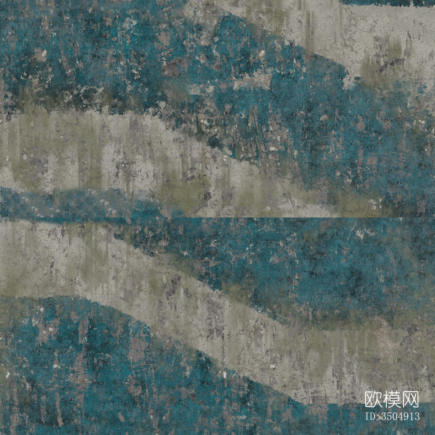 地面铺装脏旧凹凸下载