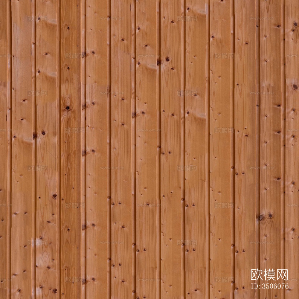 无缝木纹木饰面木格栅防腐木下载