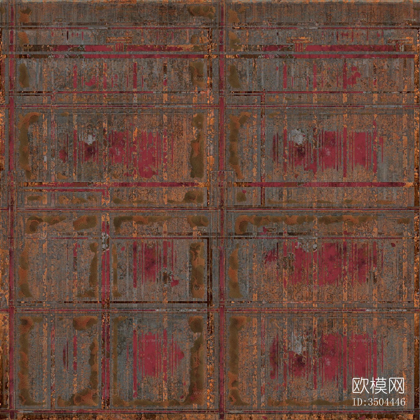 地面铺装脏旧凹凸下载