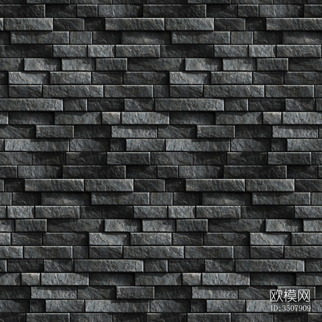 无缝室外建筑文化石材拼花岩瓷砖墙砖墙面地面下载