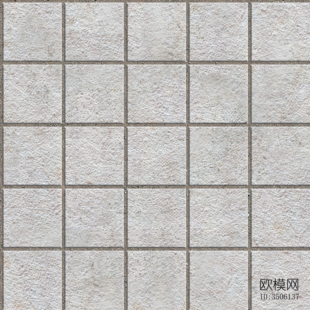 无缝大理石石材拼花地砖人行道路地面广场铺贴下载