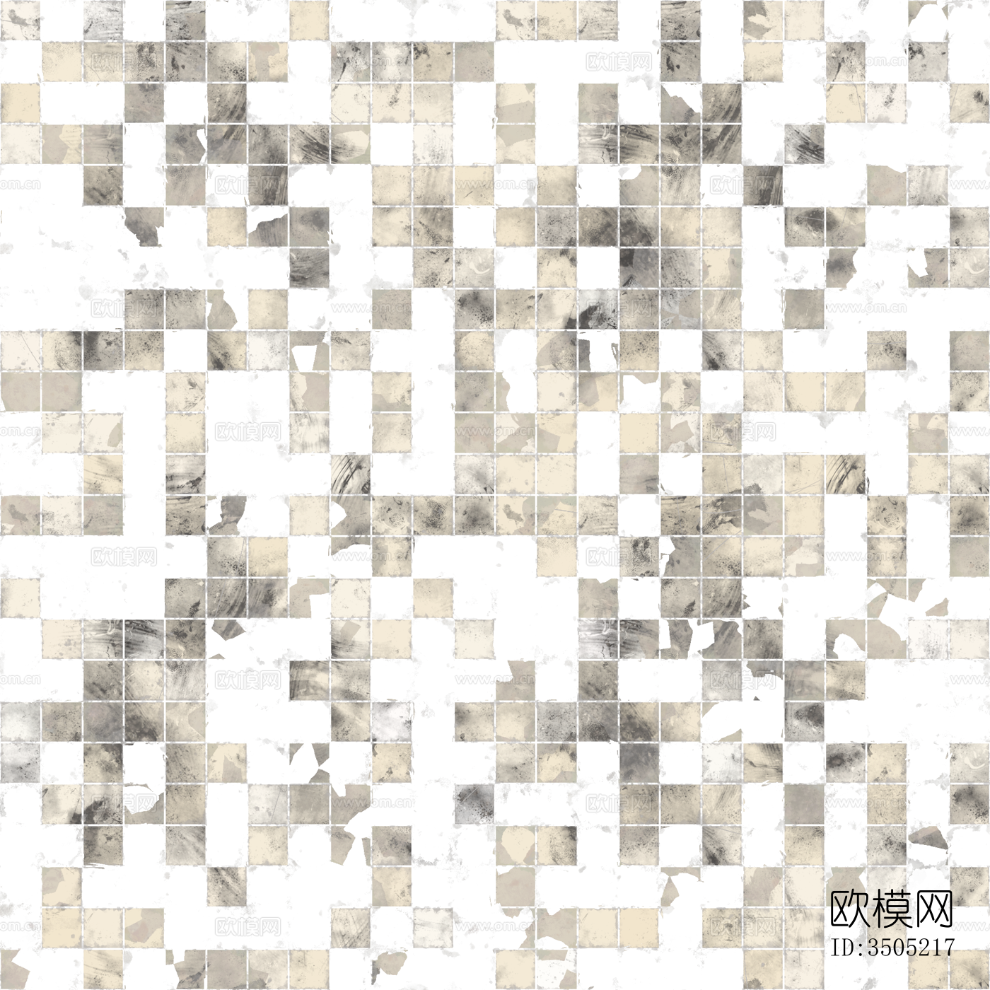 地面铺装脏旧凹凸下载