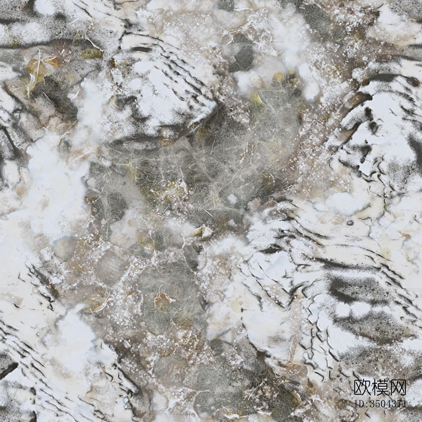 地面铺装脏旧凹凸下载