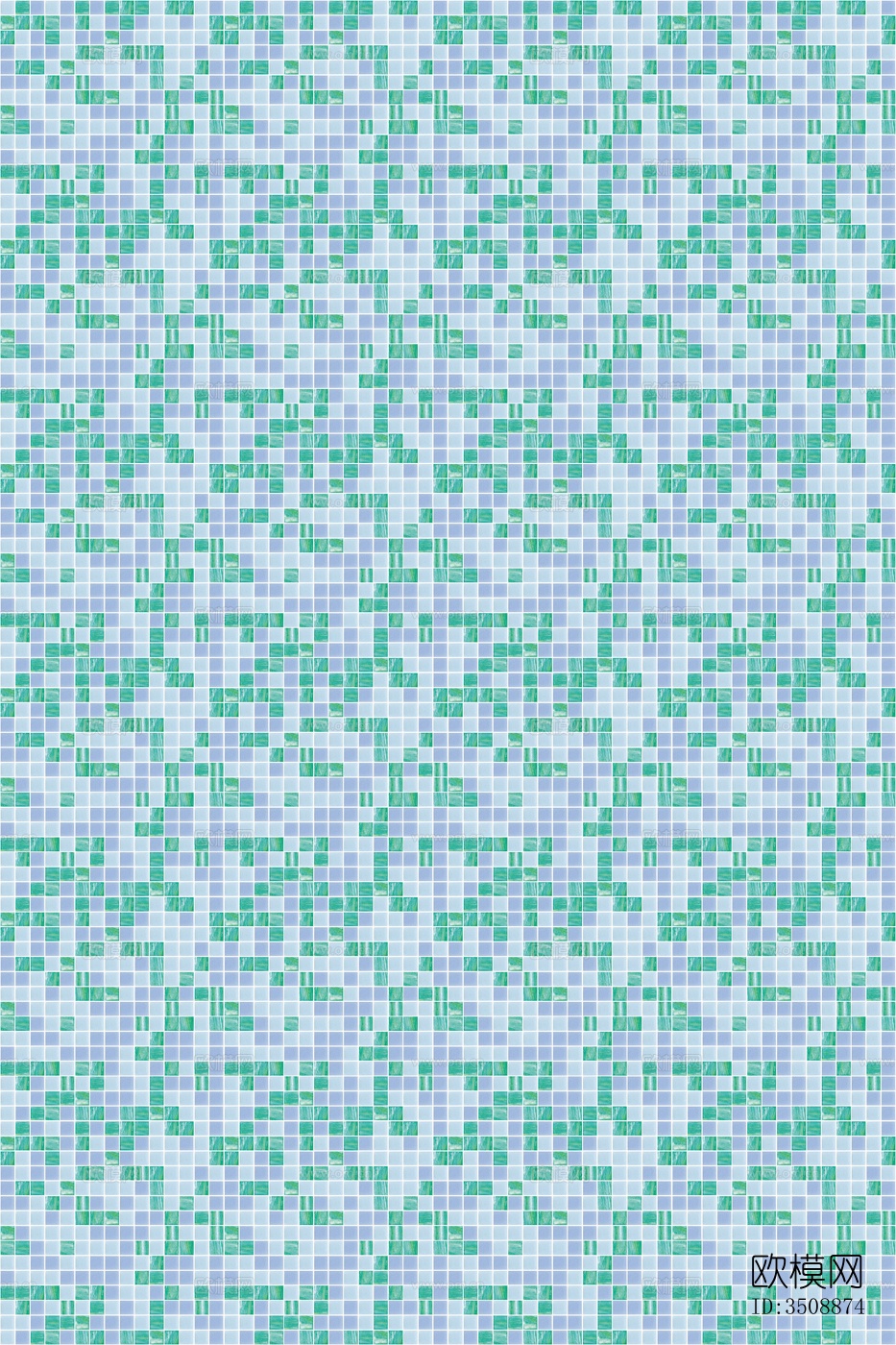 绿色马赛克下载