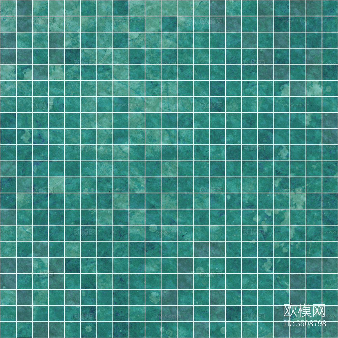 蓝色马赛克下载