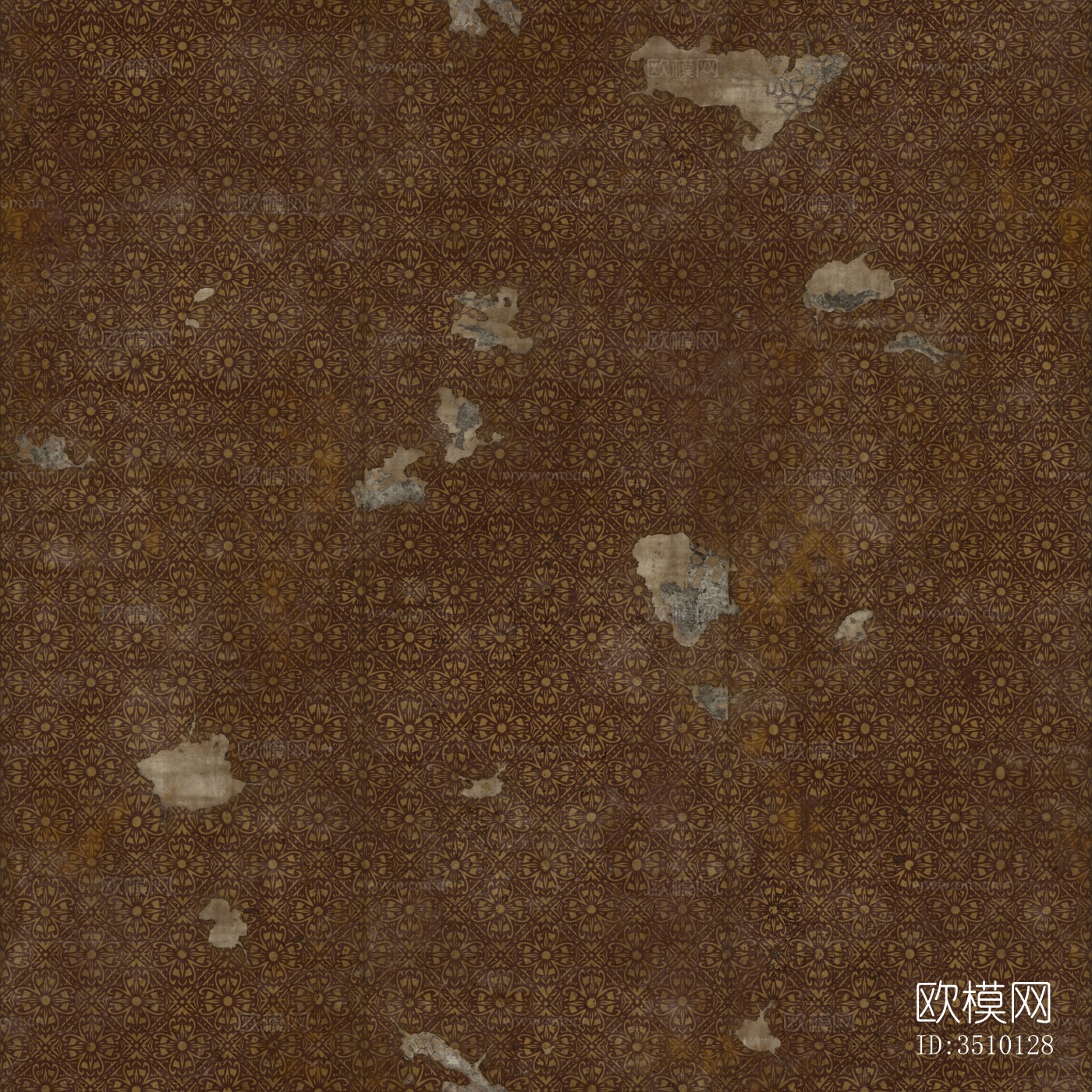 凹凸脏旧污渍地面墙面下载