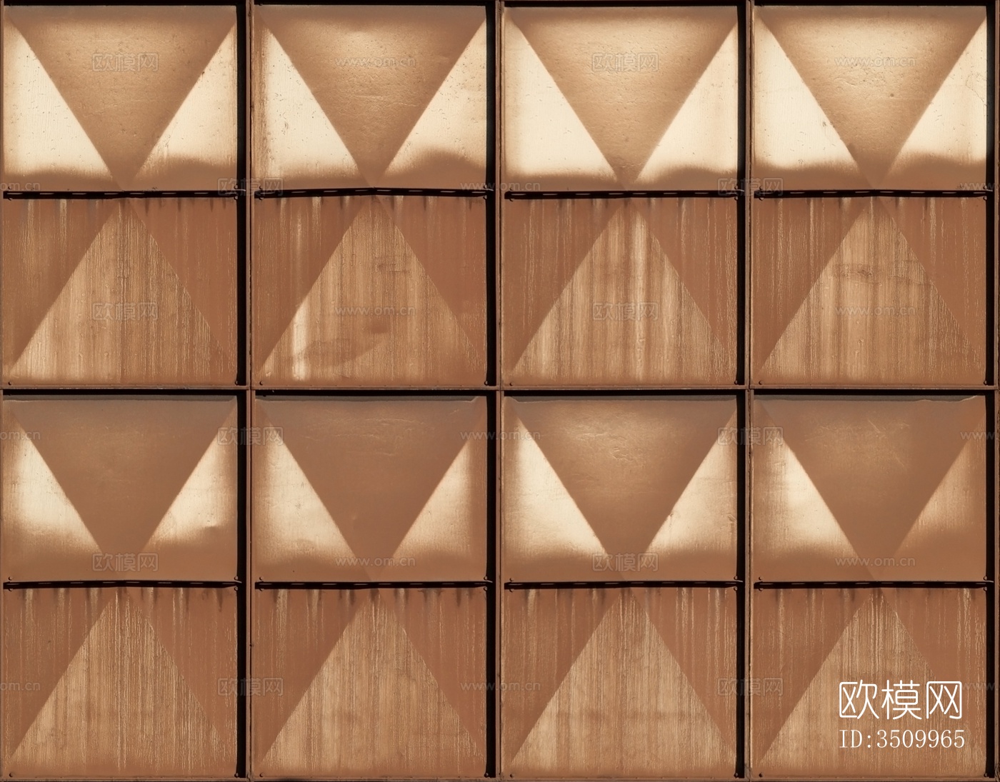 格珊金属贴图下载