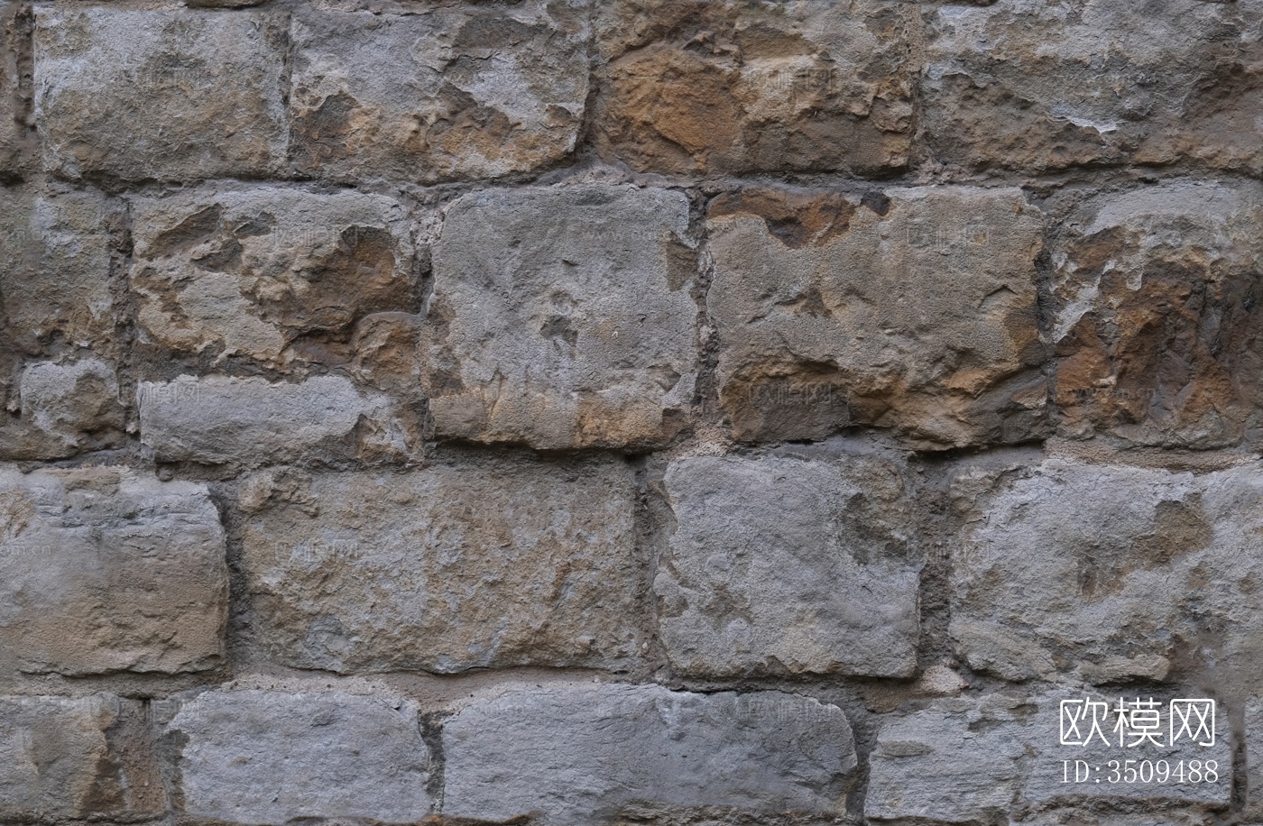 凹凸脏旧污渍地面墙面下载