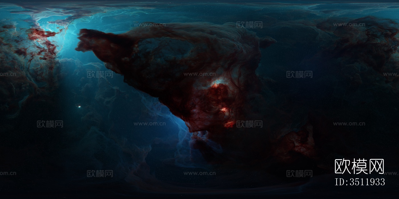 宇宙星空贴图下载