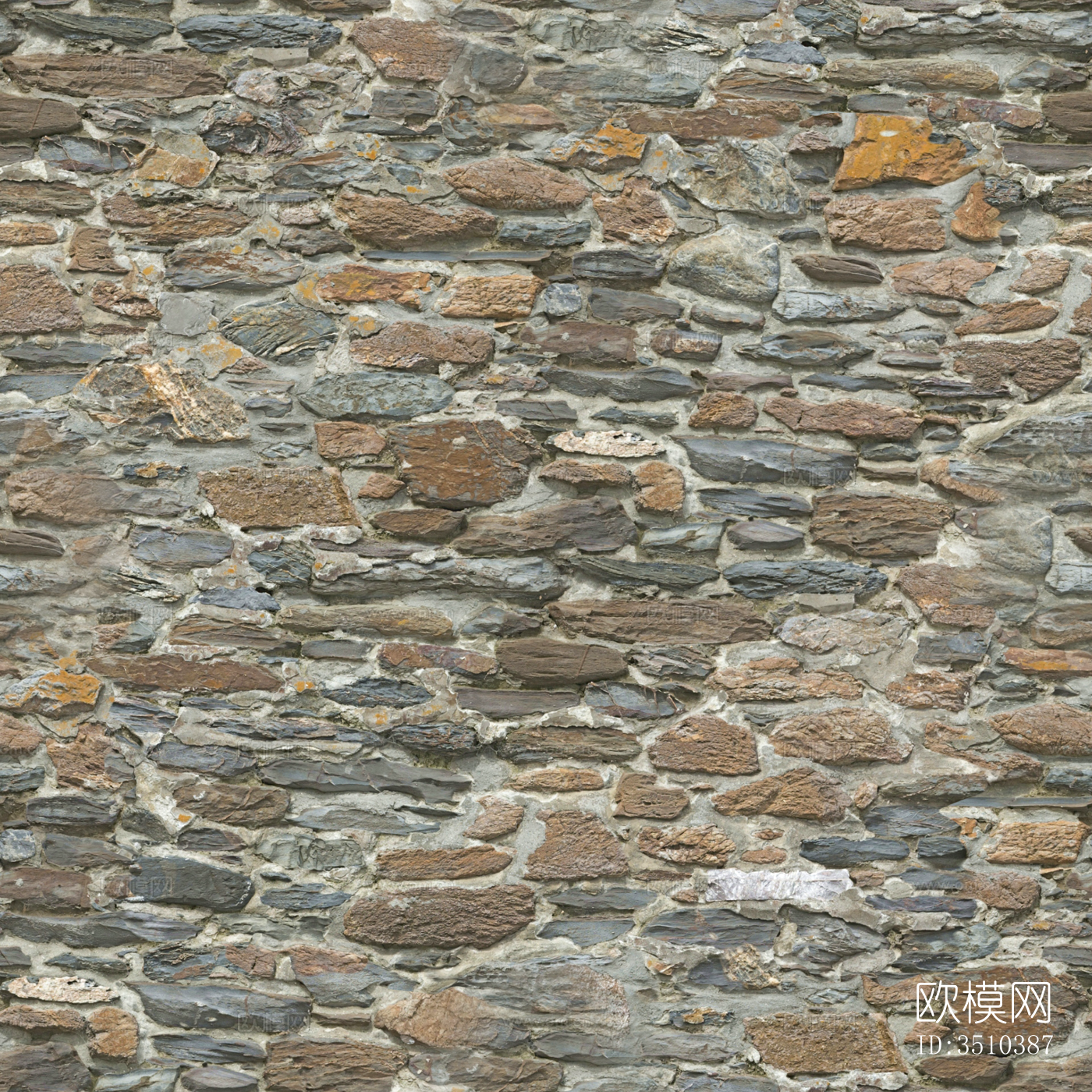 凹凸脏旧污渍地面墙面下载