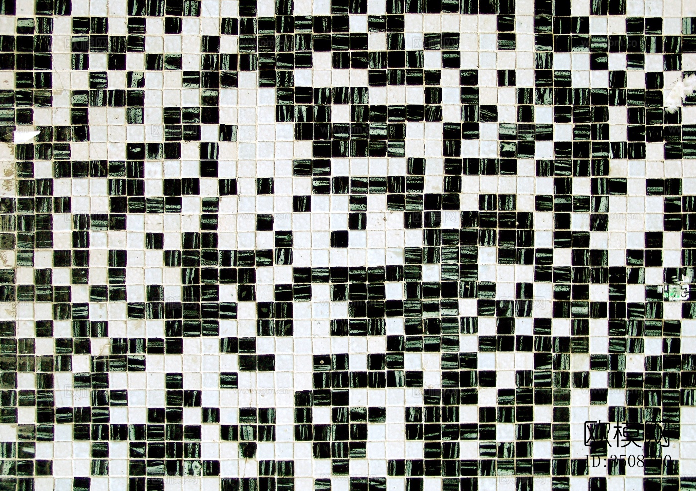 黑白马赛克下载