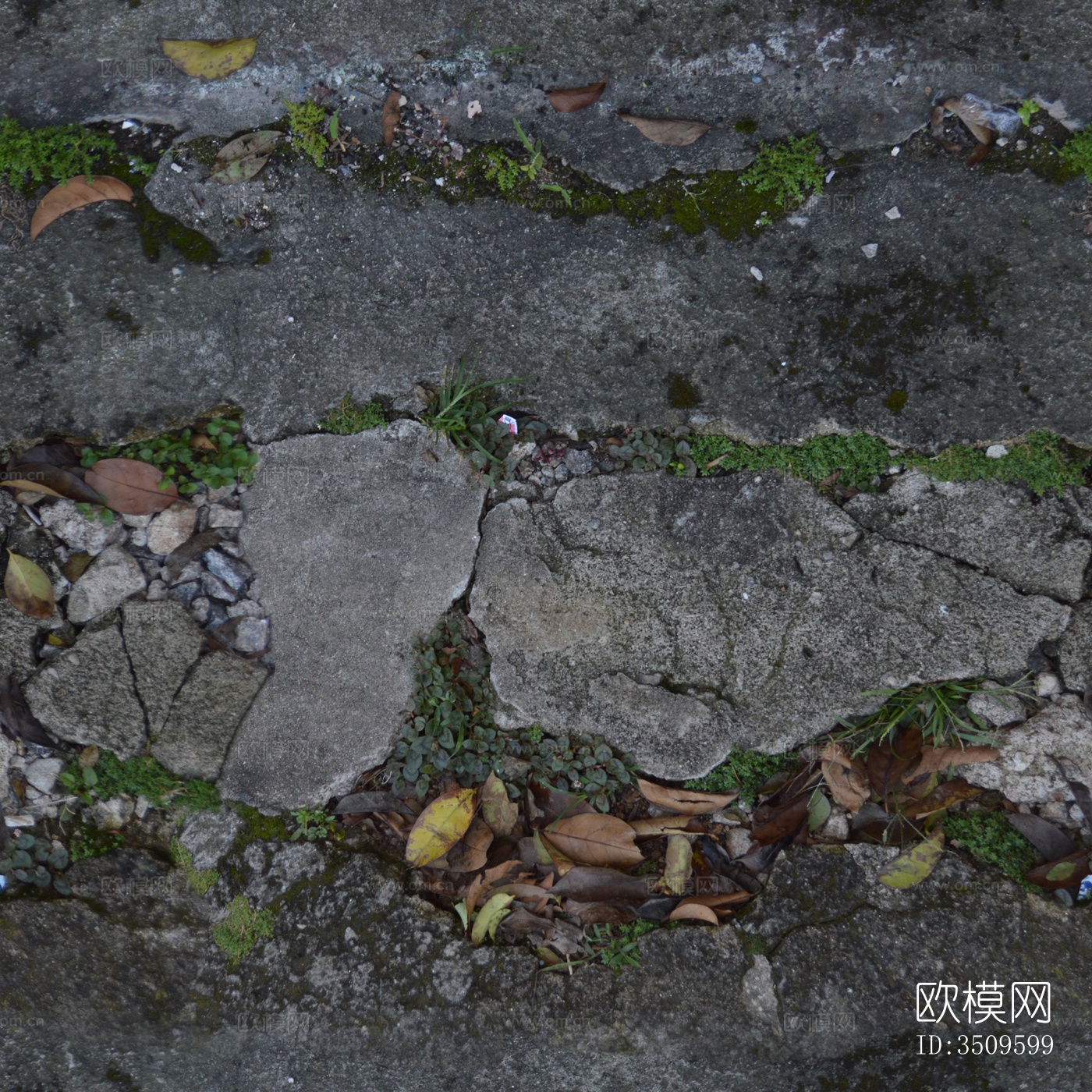 凹凸脏旧污渍地面墙面下载