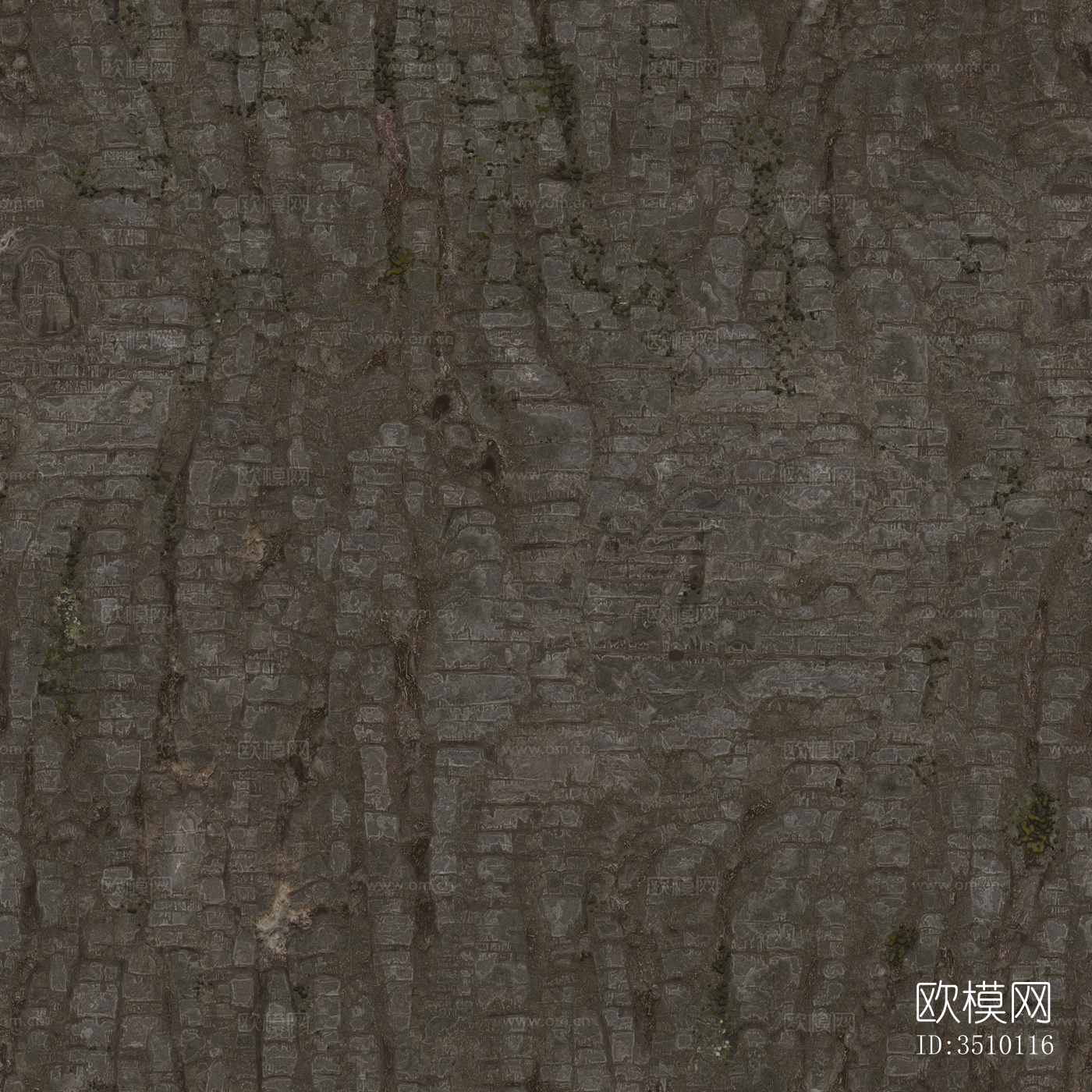 凹凸脏旧污渍地面墙面下载