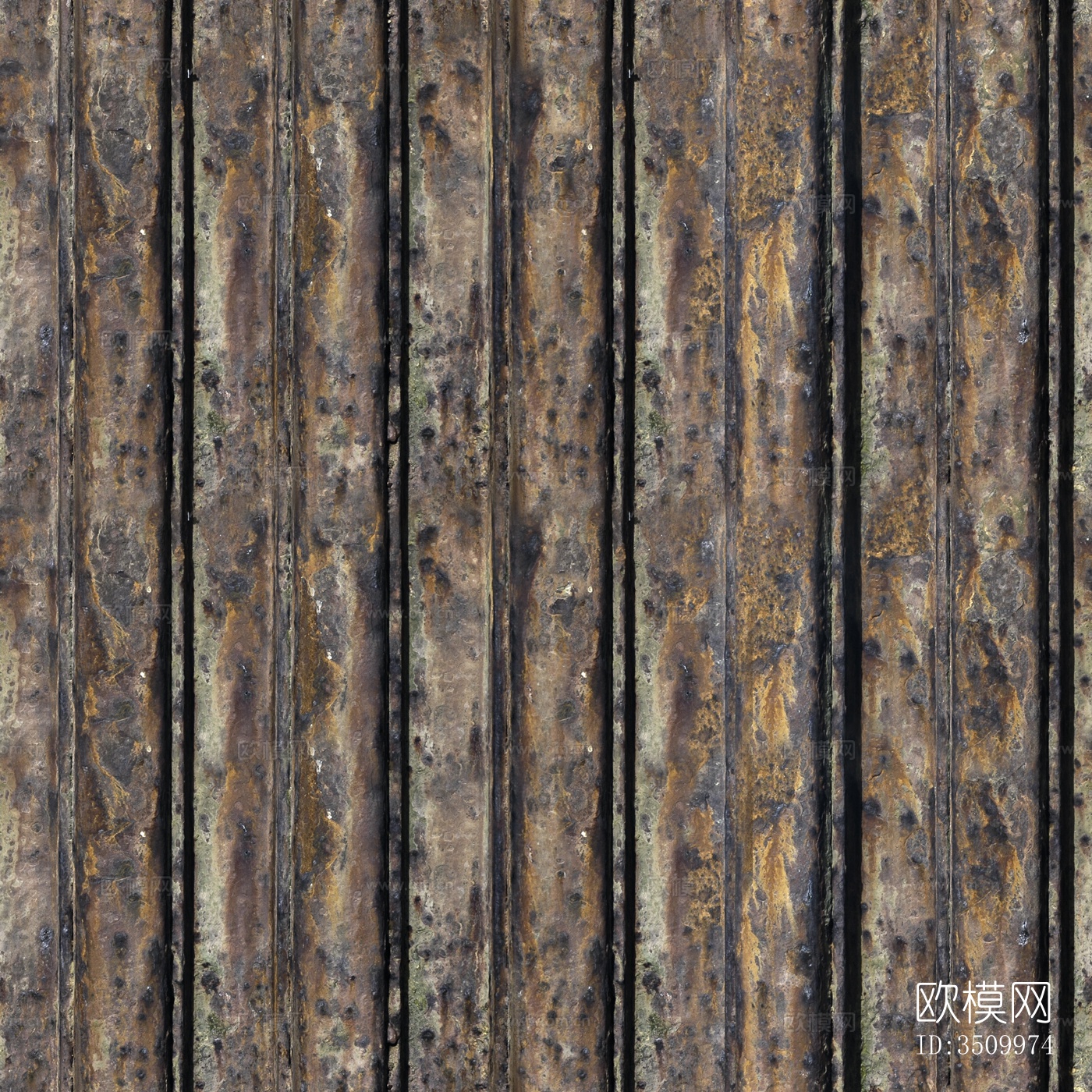 格珊金属贴图下载