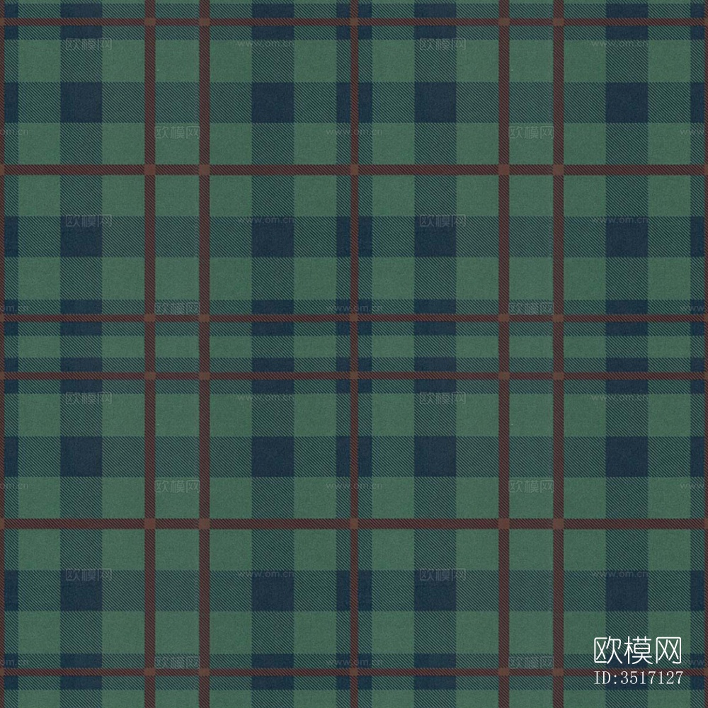 无缝现代几何格子条纹图案墙纸壁纸壁布面料下载