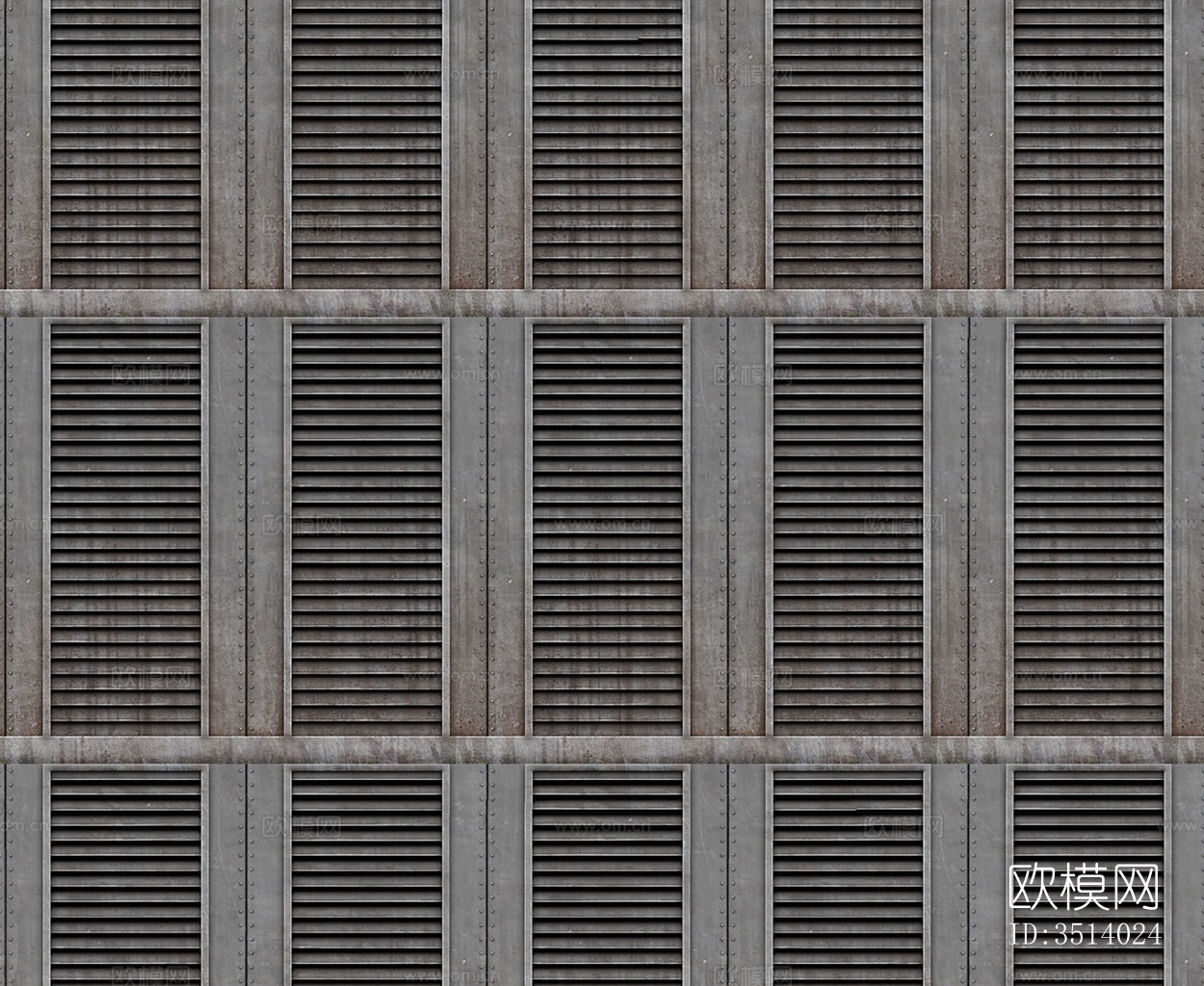 无缝铁艺金属板钢板质感下载