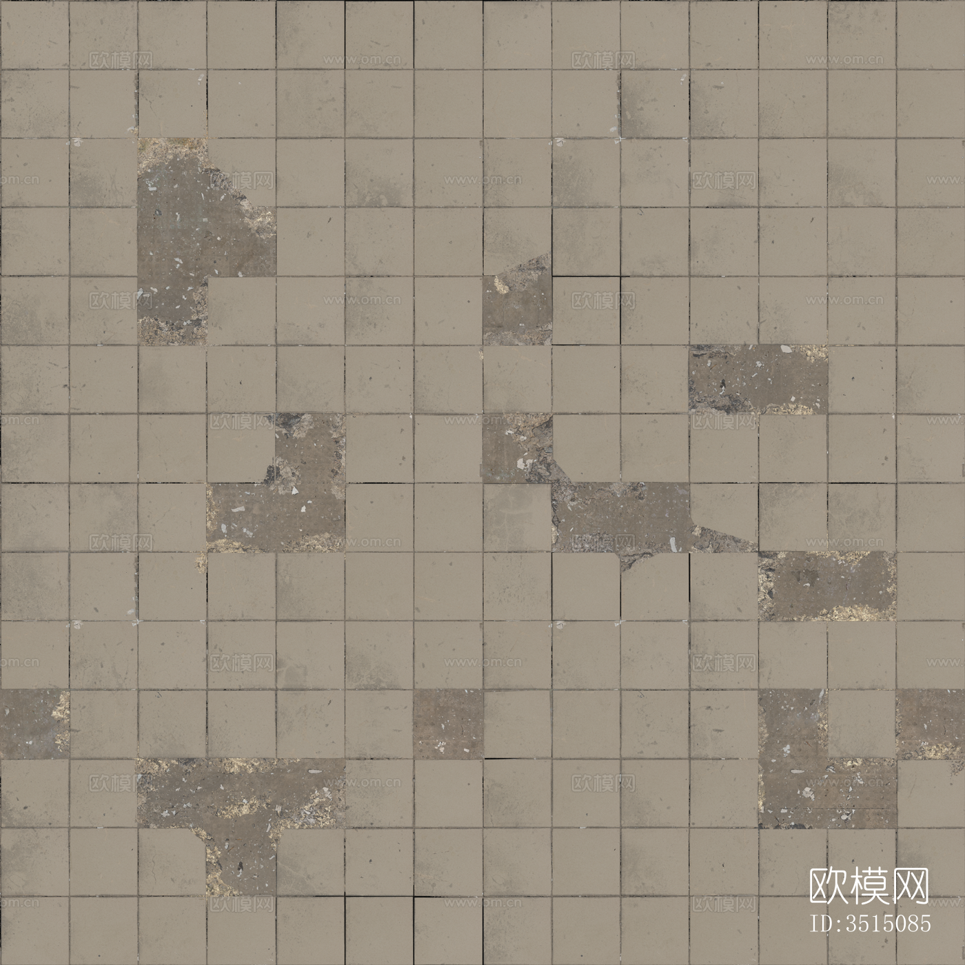 凹凸脏旧污渍地面墙面下载