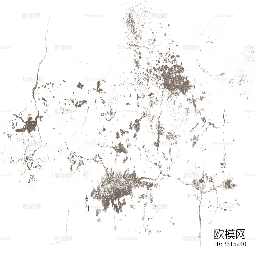 凹凸脏旧污渍地面墙面下载