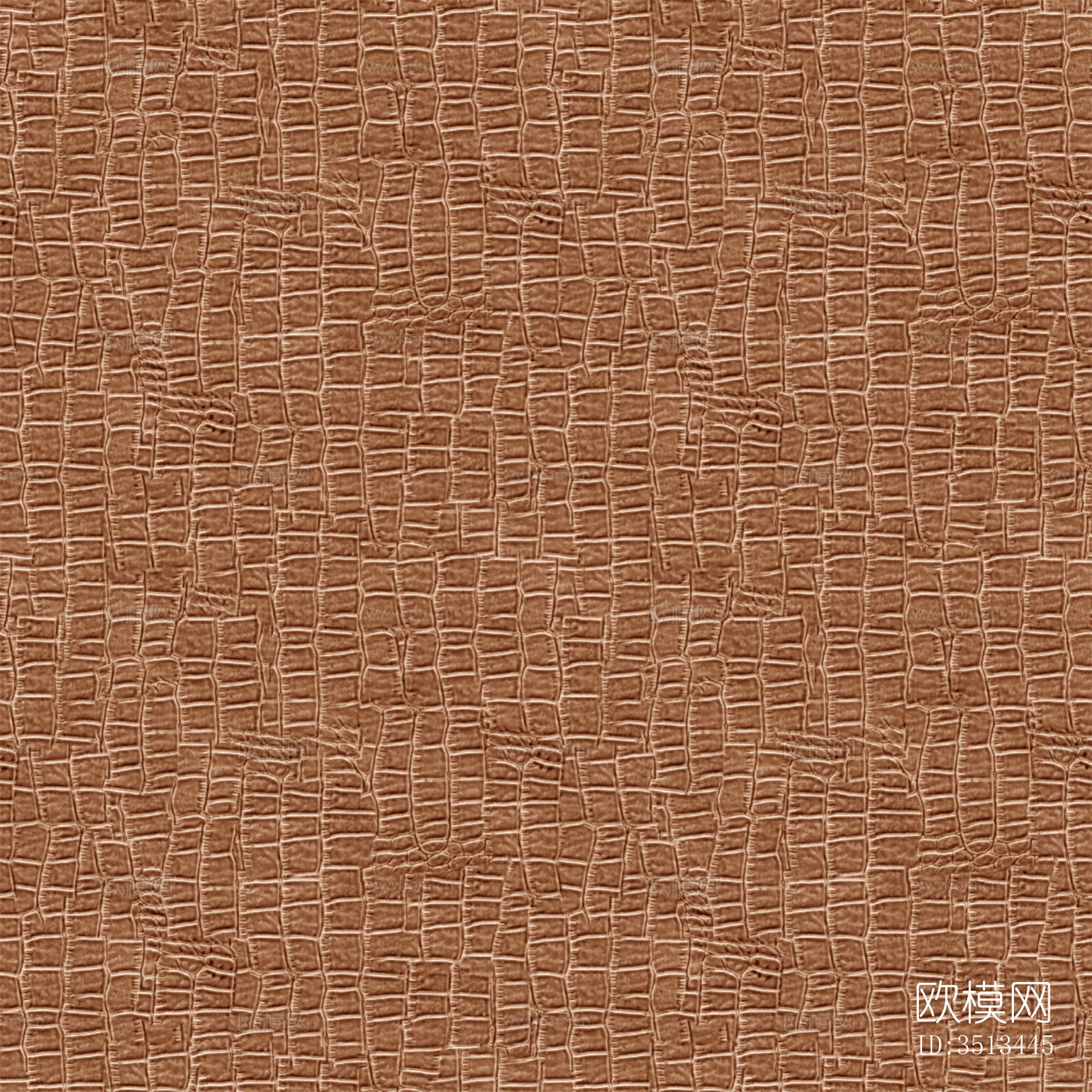 无缝褐色皮革下载