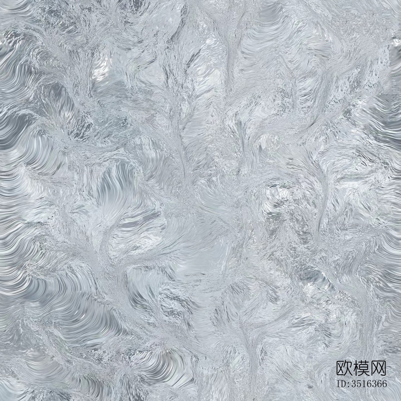 白色水波纹下载