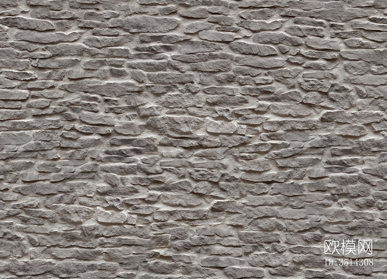 无缝室外建筑岩石块石材墙砖墙面地面下载