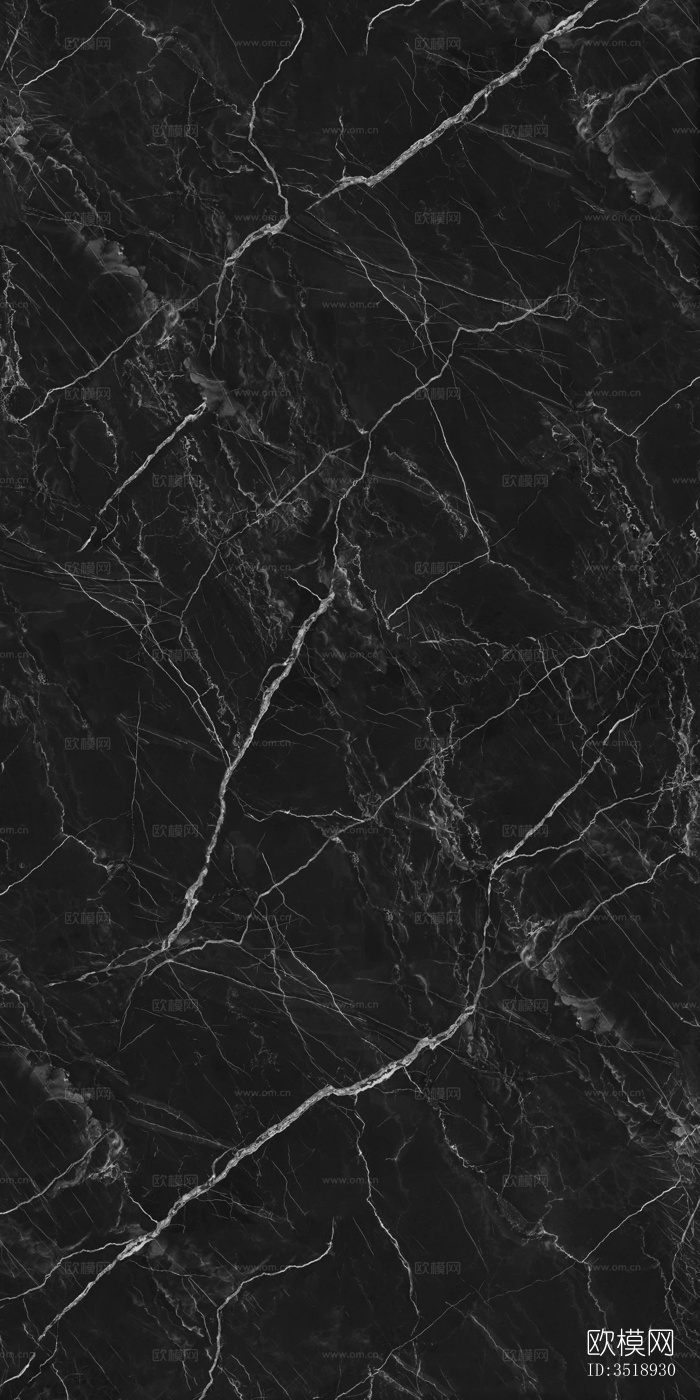 黑色大理石瓷砖岩板下载