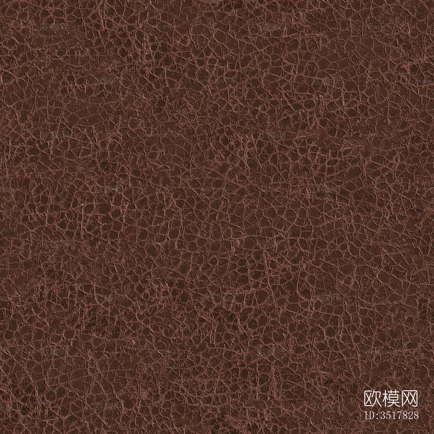 棕色粗纹皮革下载