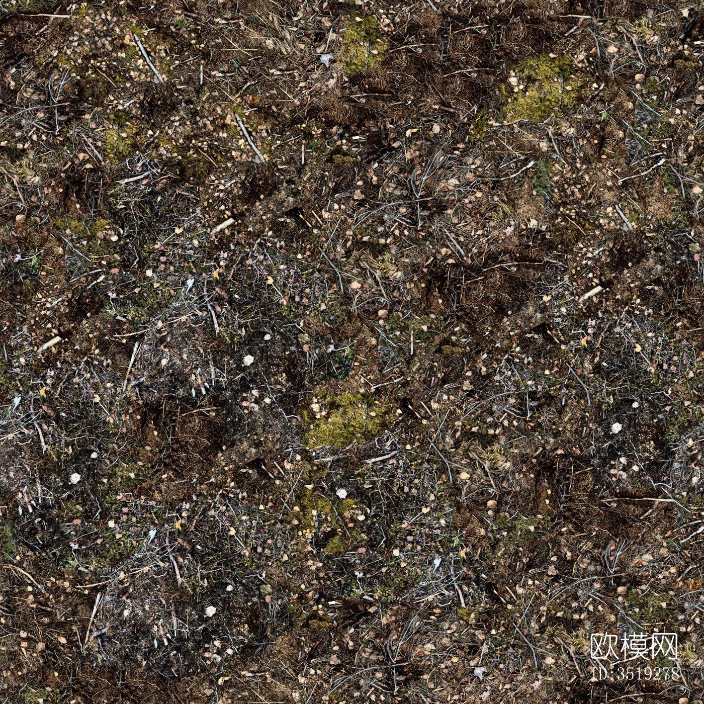 凹凸脏旧污渍地面墙面下载