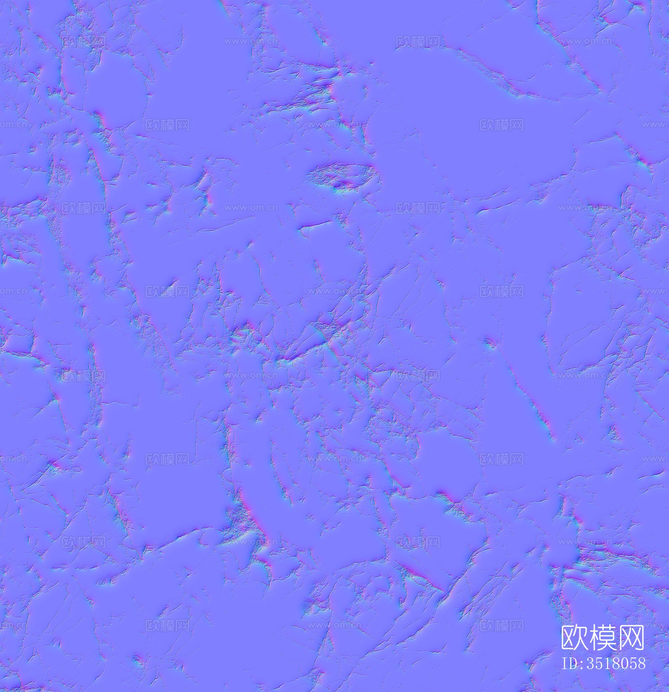 大理石石材法线下载