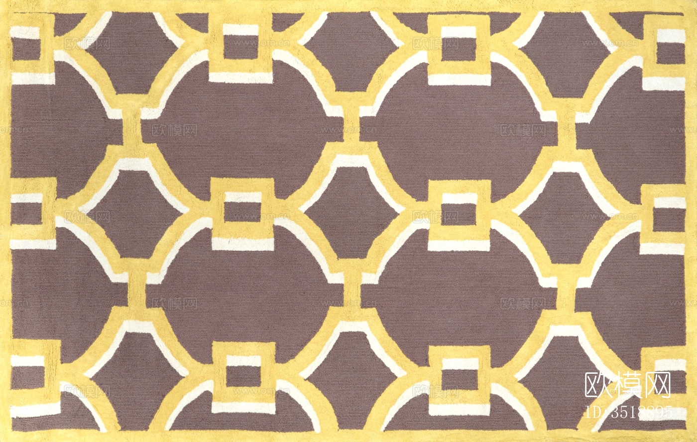 新中式地毯下载