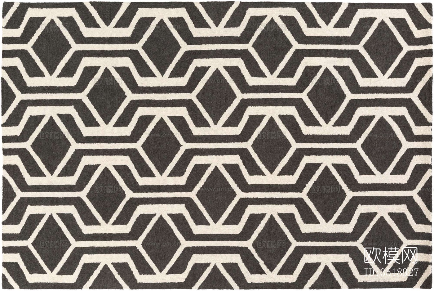 新中式地毯下载