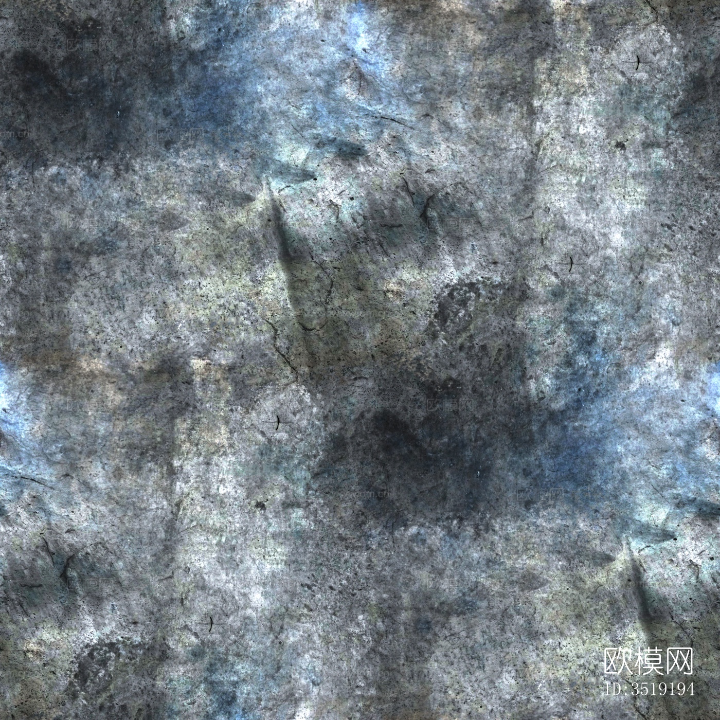 凹凸脏旧污渍地面墙面下载