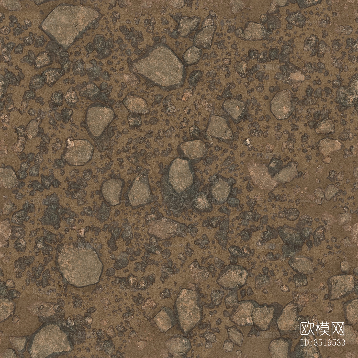 凹凸脏旧污渍地面墙面下载