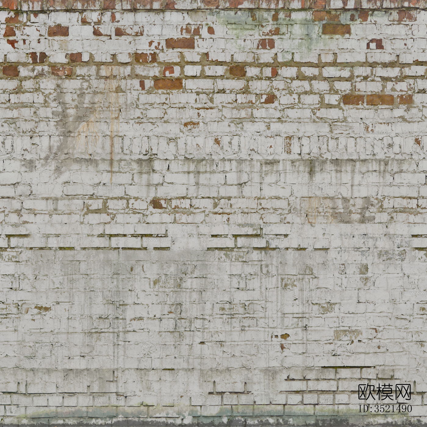 凹凸脏旧污渍地面墙面下载