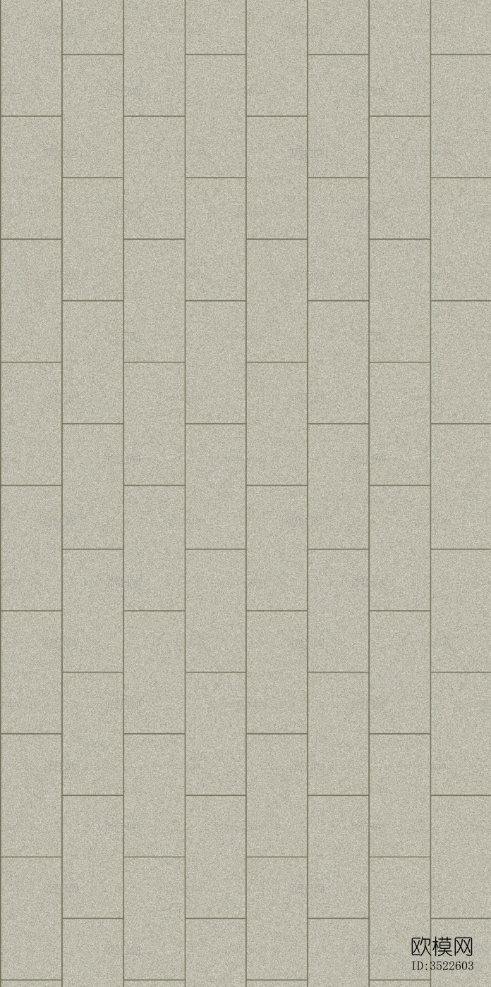 现代错缝砖 水泥地转 花岗岩广场砖下载